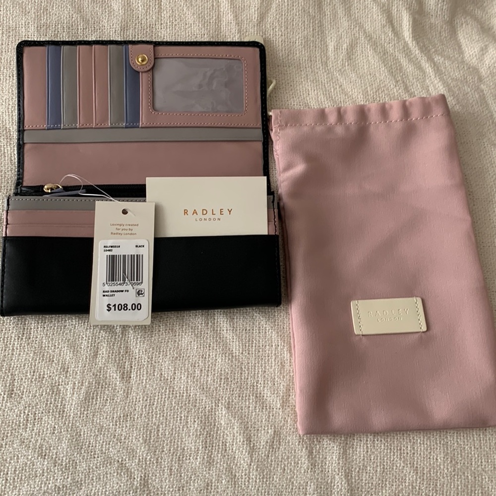 Radley London Wallet